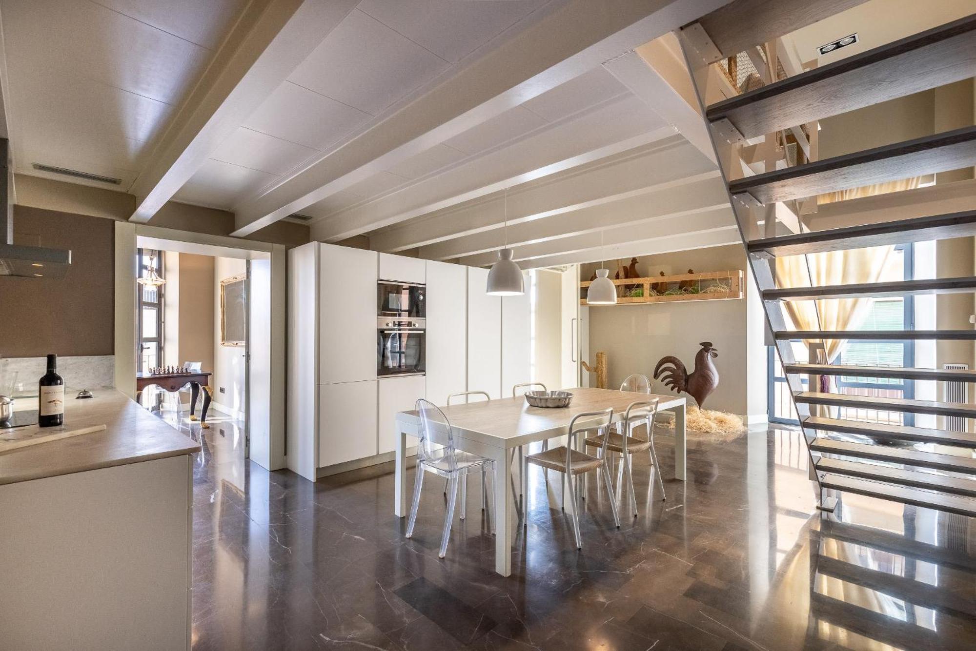 Emperador By Tarragonadays Apartment Luaran gambar